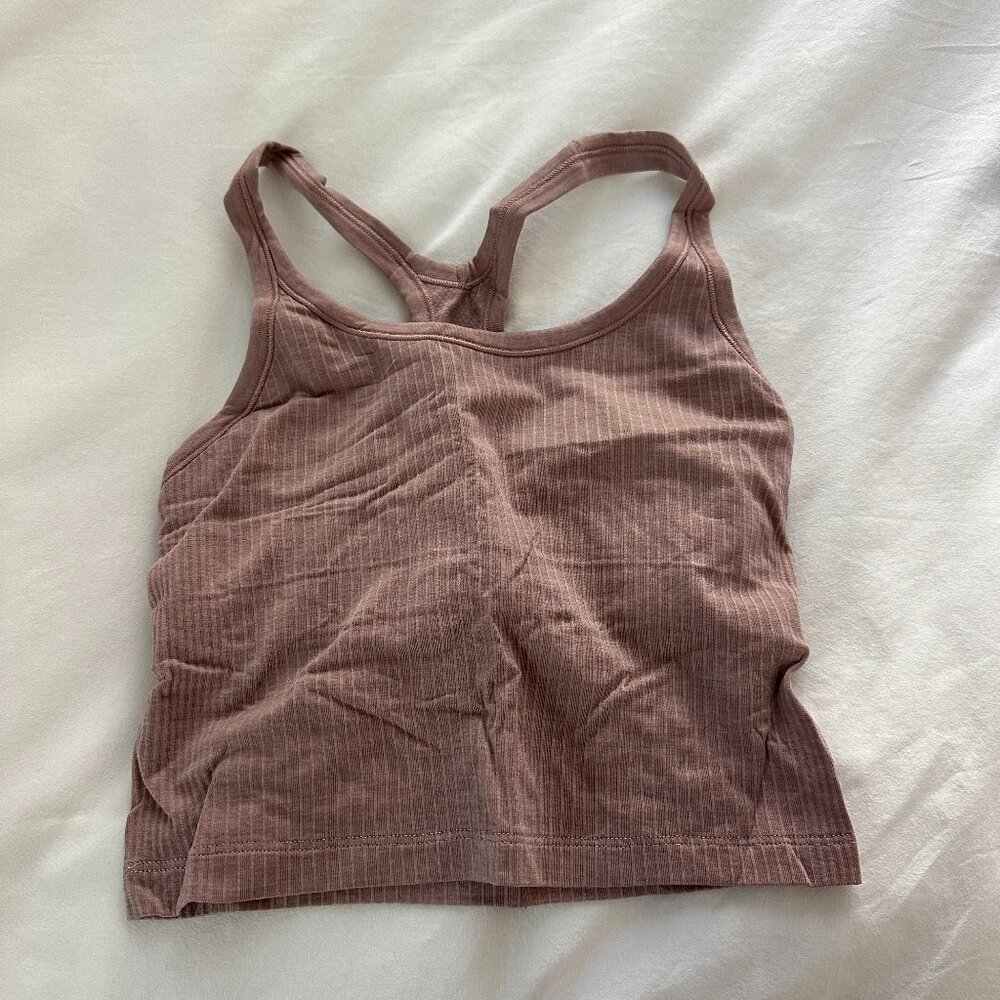 Ebb to Street Cropped Size 4